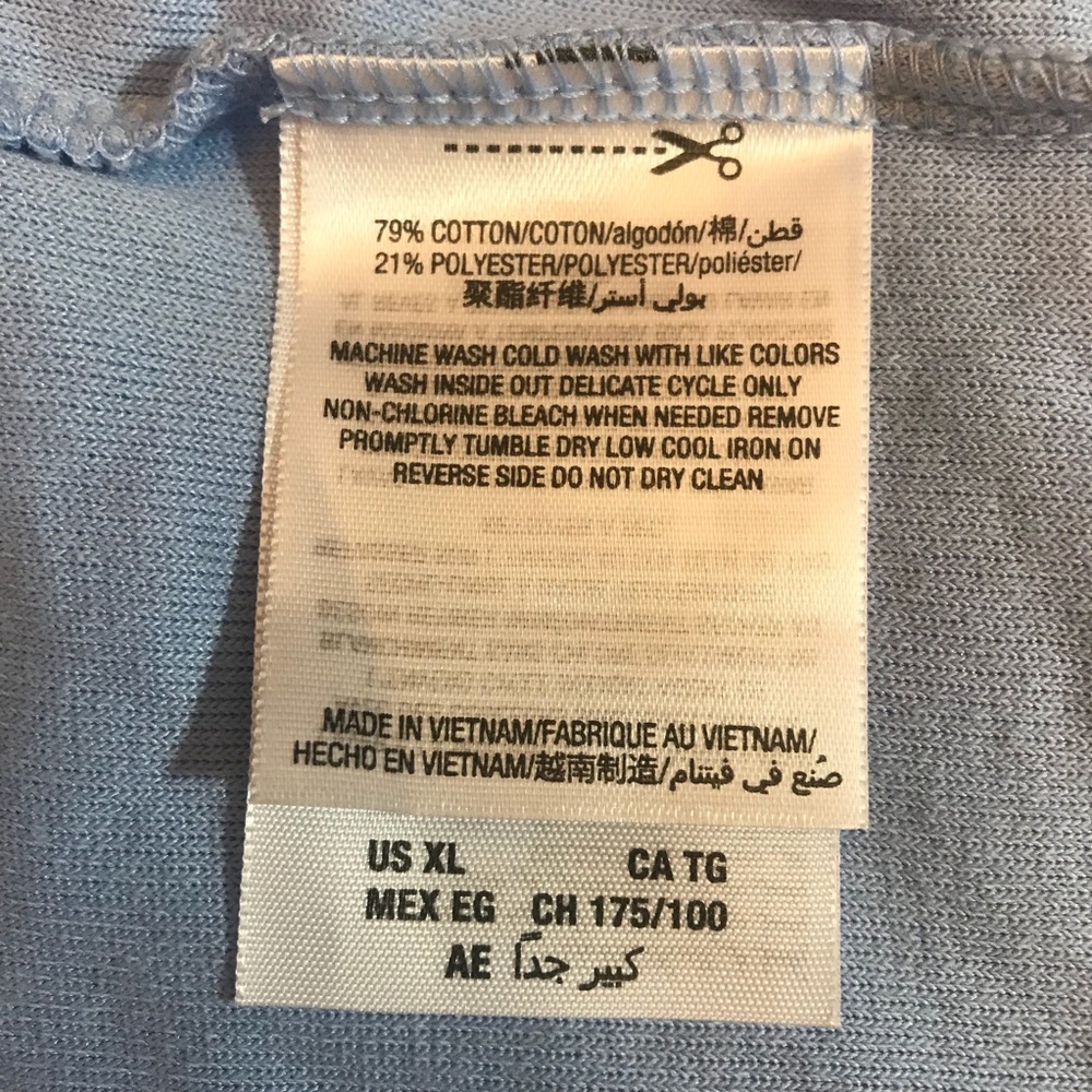 *JUICY COUTURE* Periwinkle Poppy Velour Jacket - Picture 3 of 4